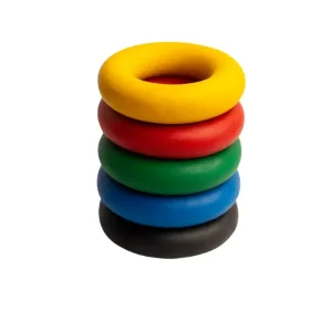 Anillo Dinámico Para Ejercicio de Mano