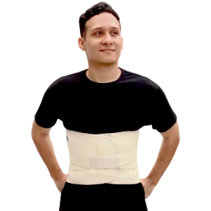 Faja Lumbosacra Plus