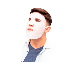 Máscara Facial Hidratante