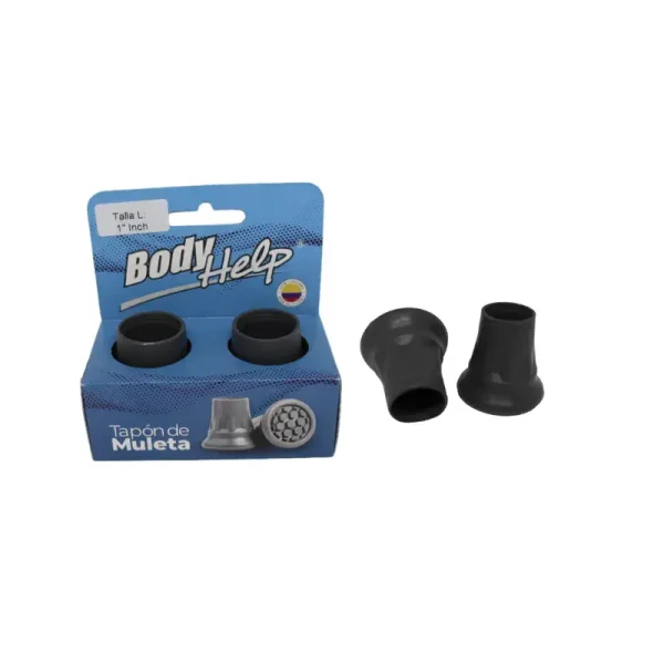 Tapones Muleta