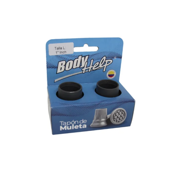 Tapones Muleta