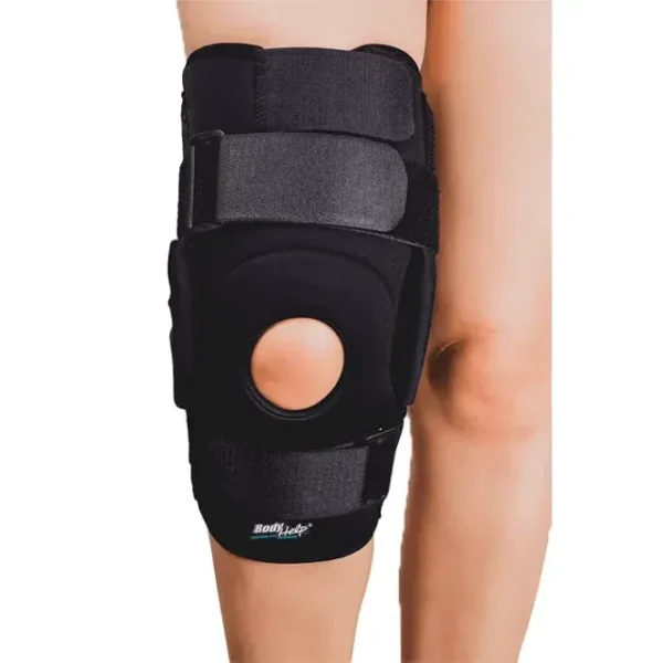 Brace Rodilla Articulación Libre
