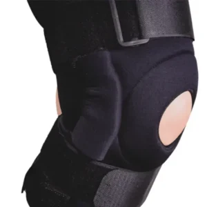 Brace Rodilla Articulación Libre